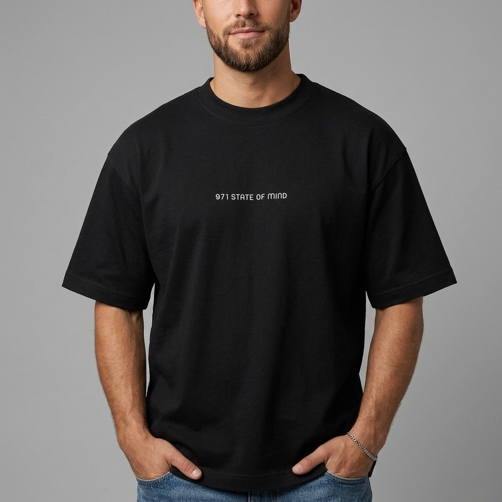 971 State of Mind T-Shirt