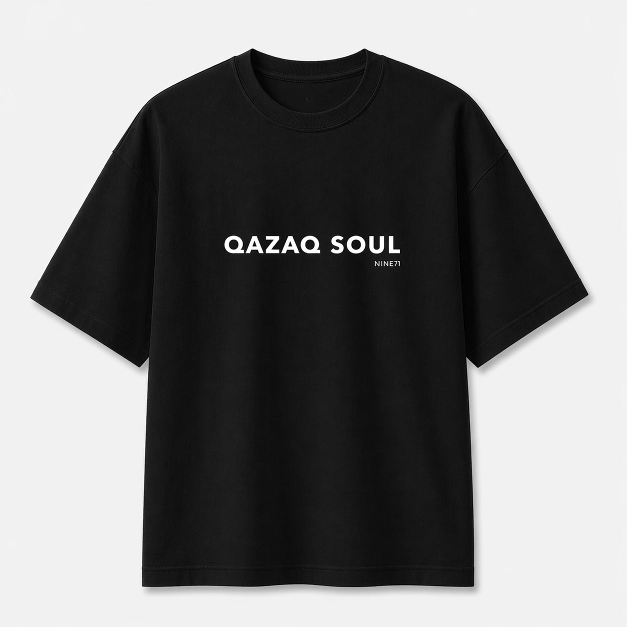 Qazaq Soul Tee