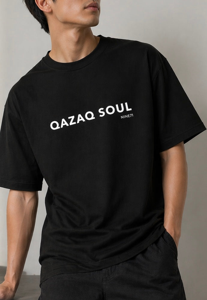 Qazaq Soul Tee