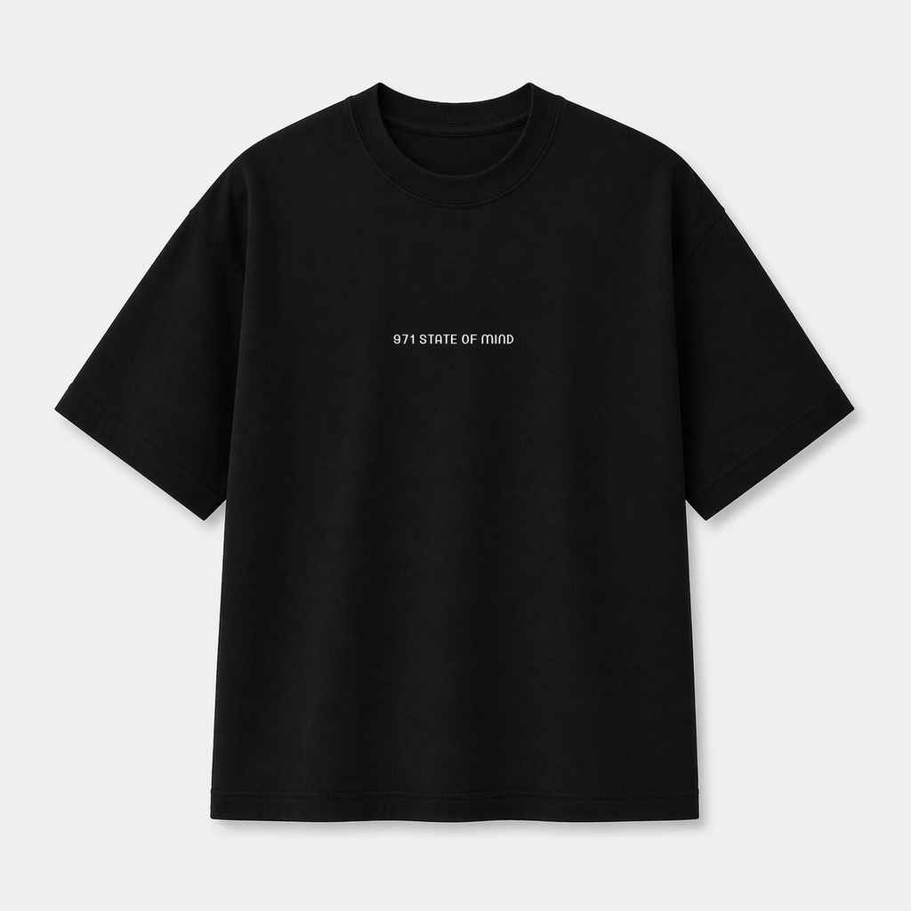 971 State of Mind T-Shirt