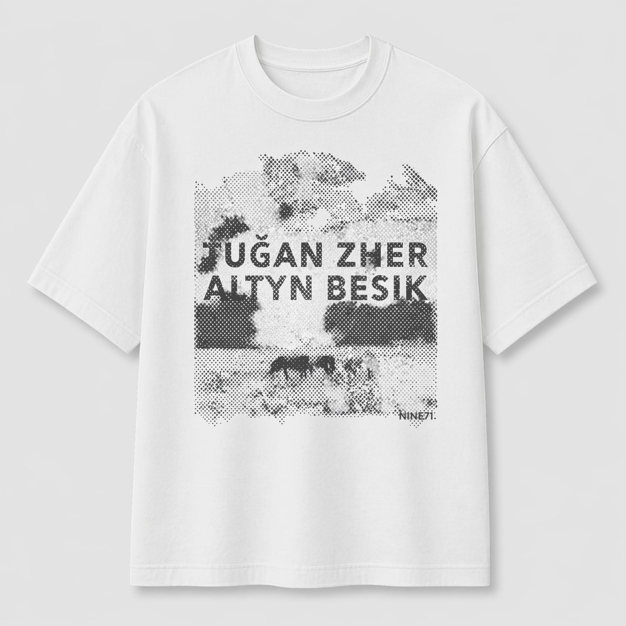 Tugan Zher–Altyn Besik Tee