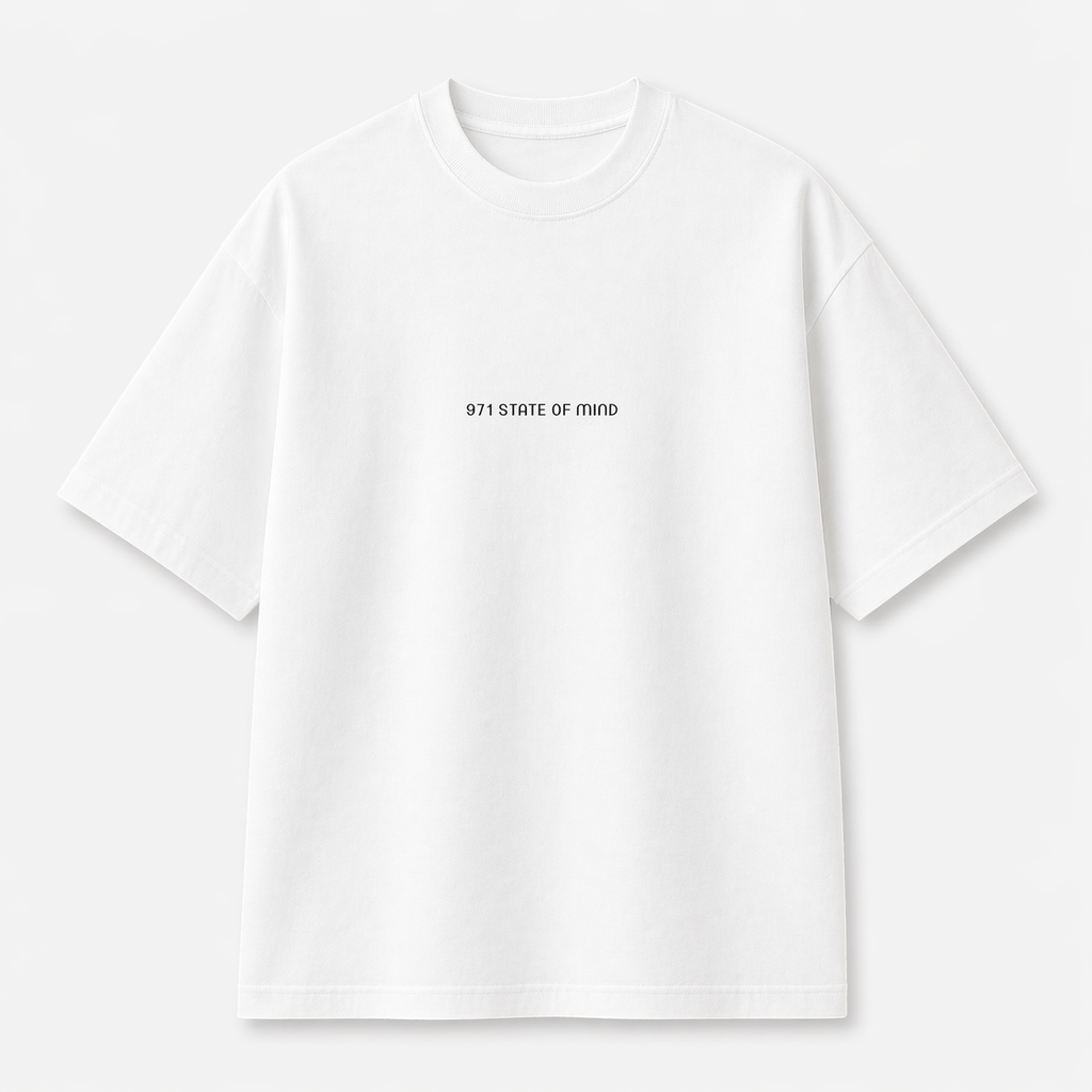 971 State of Mind T-Shirt