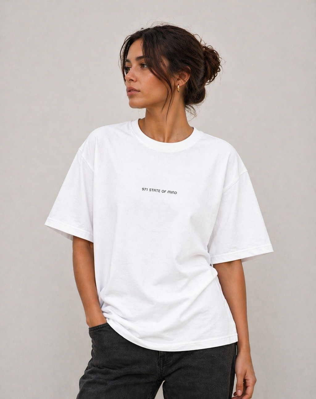 971 State of Mind T-Shirt